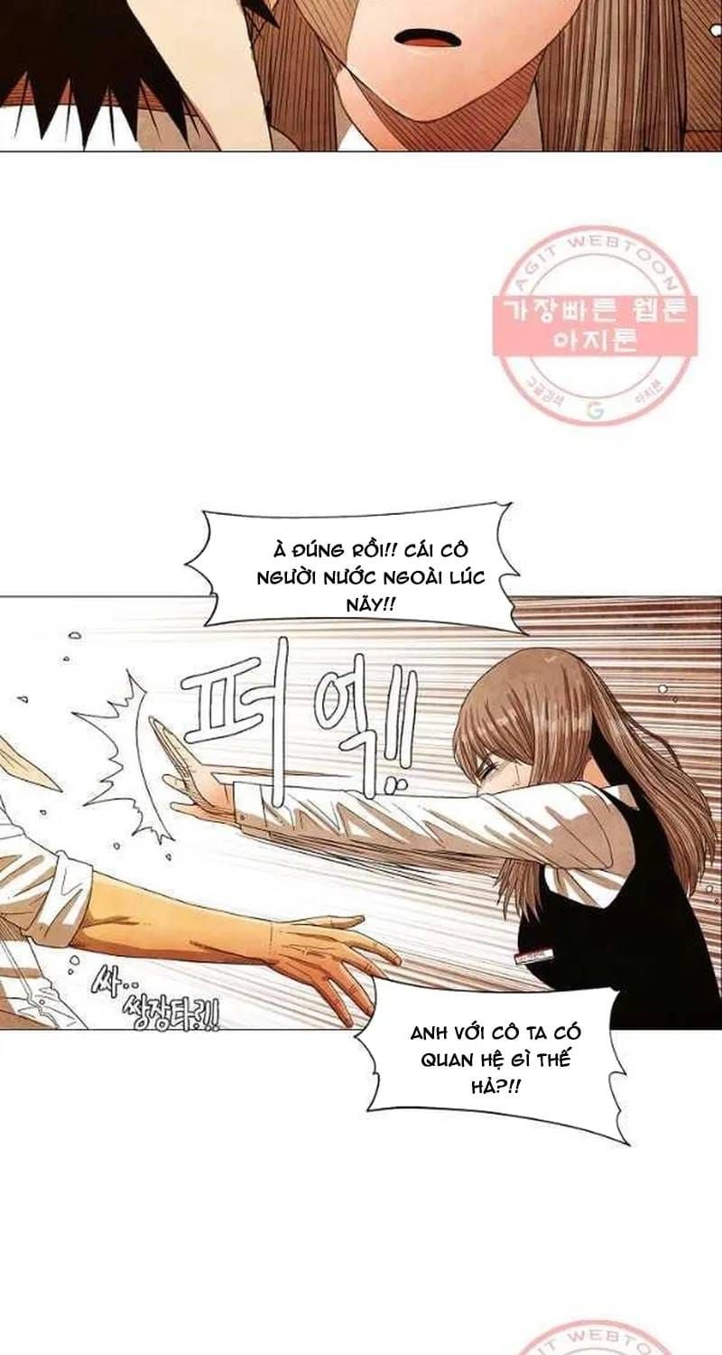 Ngôi Sao Ẩm Thực Michelin Star [Chap 184-186] — trang 51