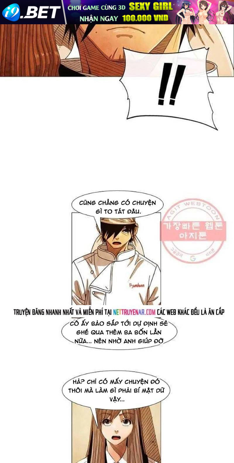 Ngôi Sao Ẩm Thực Michelin Star [Chap 184-186] — trang 54