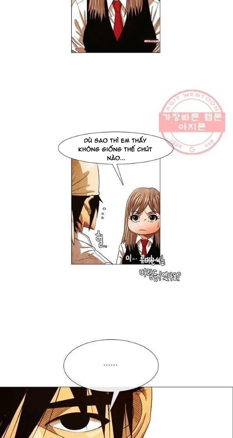 Ngôi Sao Ẩm Thực Michelin Star [Chap 184-186] — trang 55