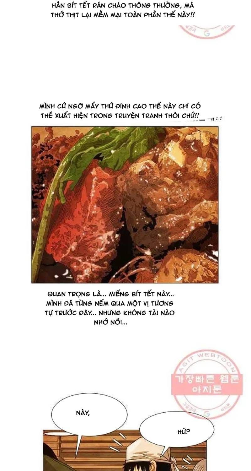 Ngôi Sao Ẩm Thực Michelin Star [Chap 184-186] — trang 6