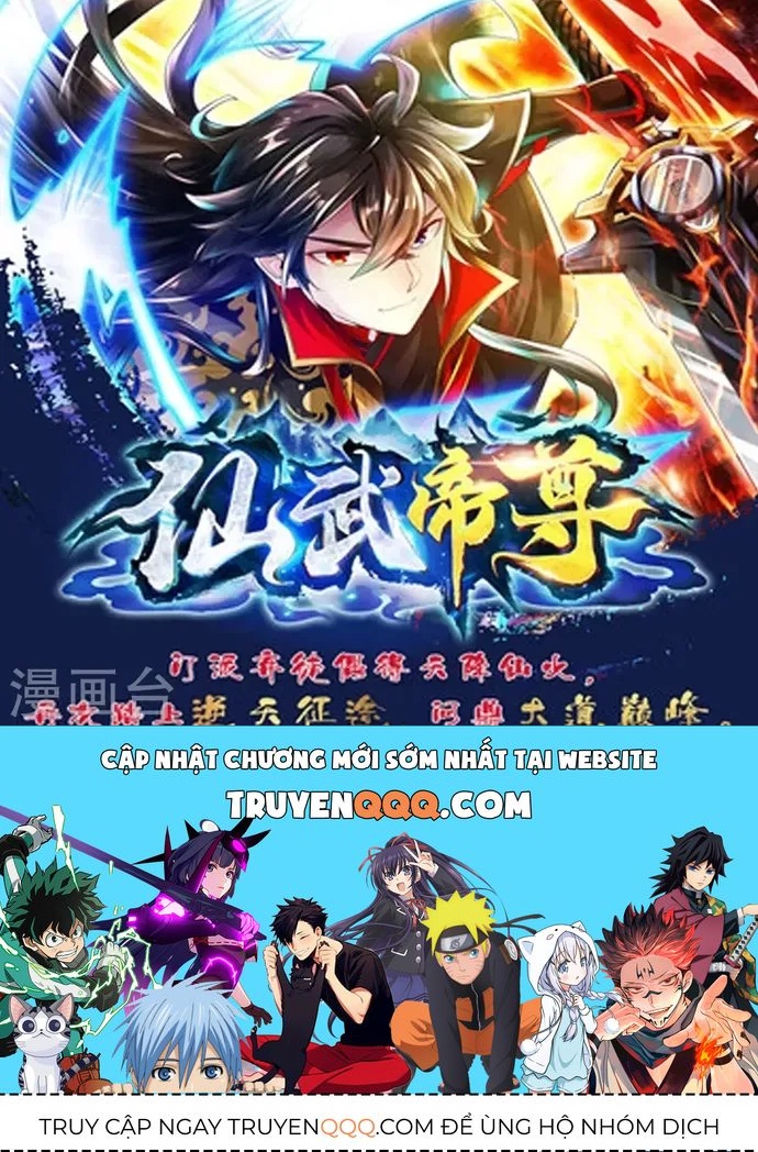 Địa Ngục Này Ta Mở Ra Đấy