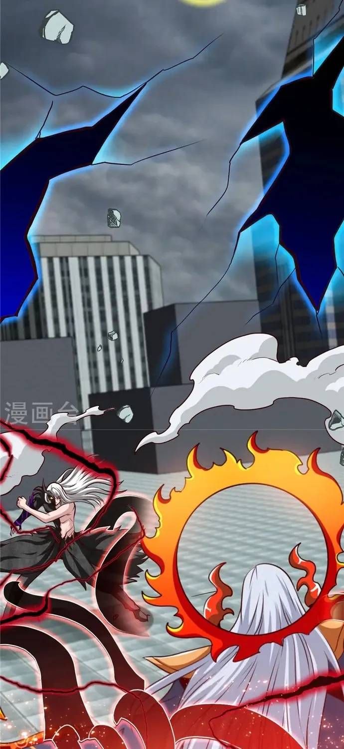 Địa Ngục Này Ta Mở Ra Đấy