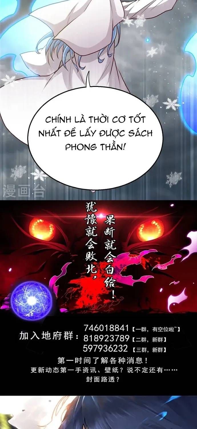 Địa Ngục Này Ta Mở Ra Đấy