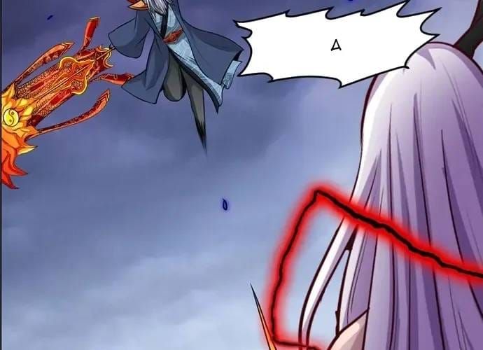 Địa Ngục Này Ta Mở Ra Đấy