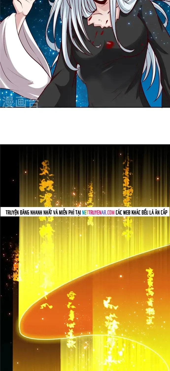 Địa Ngục Này Ta Mở Ra Đấy