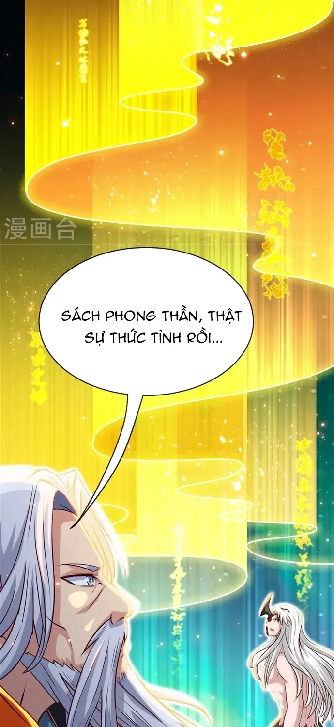 Địa Ngục Này Ta Mở Ra Đấy