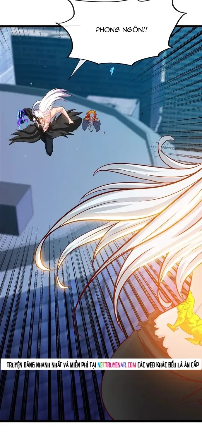 Địa Ngục Này Ta Mở Ra Đấy