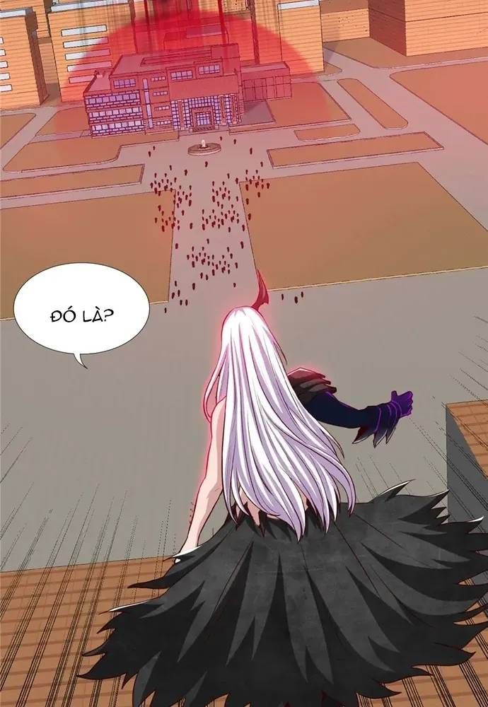 Địa Ngục Này Ta Mở Ra Đấy