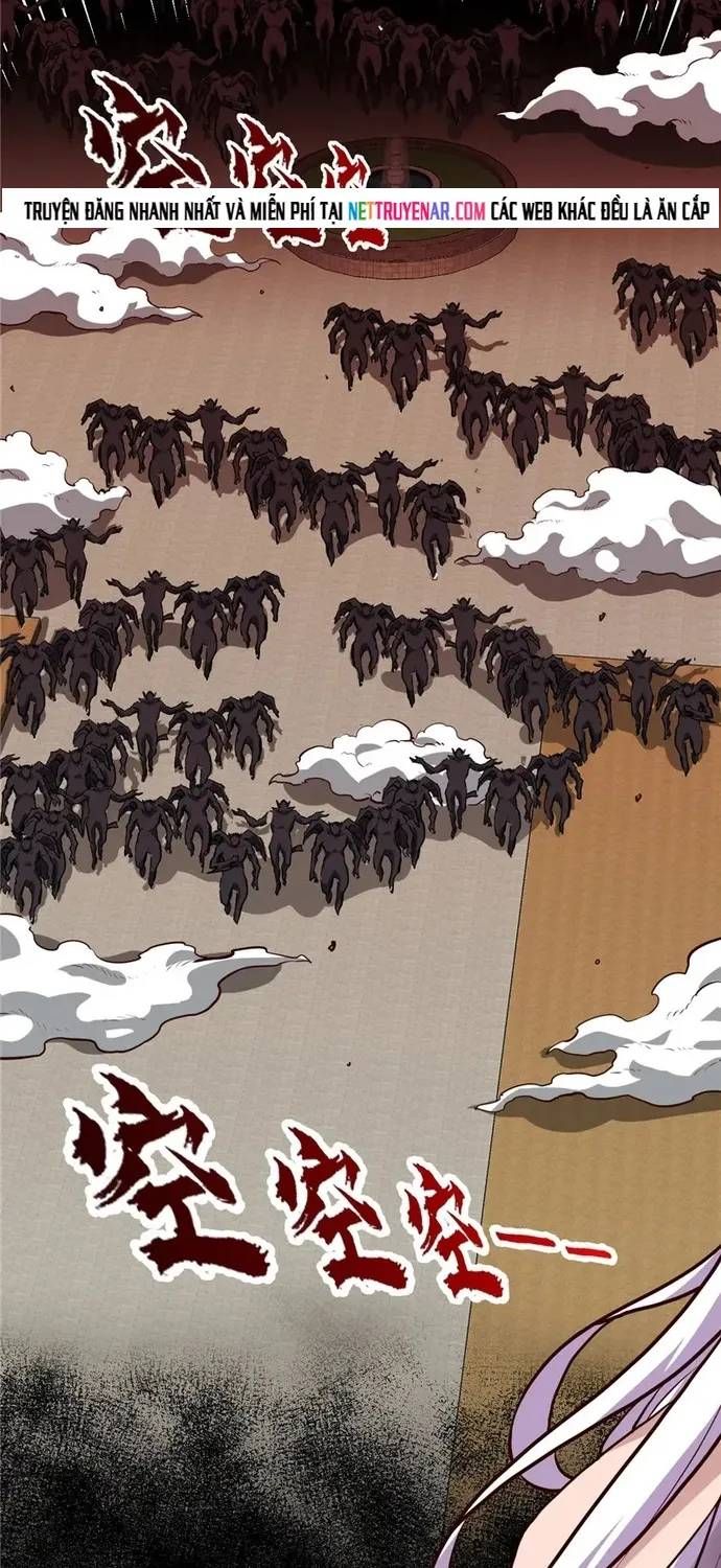 Địa Ngục Này Ta Mở Ra Đấy