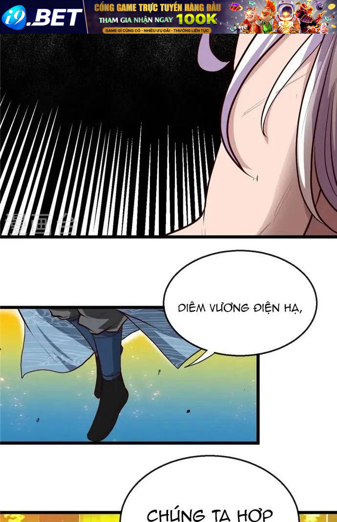 Địa Ngục Này Ta Mở Ra Đấy