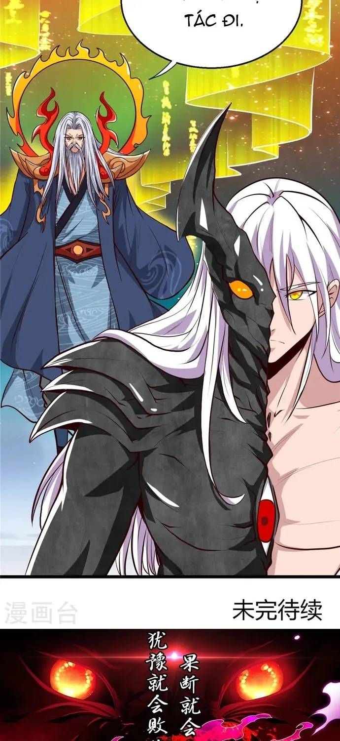 Địa Ngục Này Ta Mở Ra Đấy