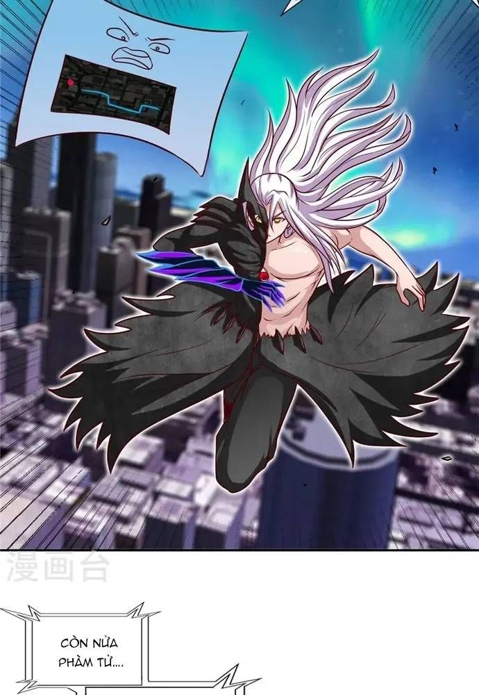 Địa Ngục Này Ta Mở Ra Đấy