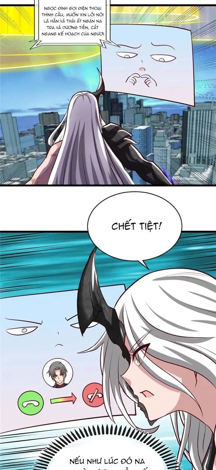 Địa Ngục Này Ta Mở Ra Đấy