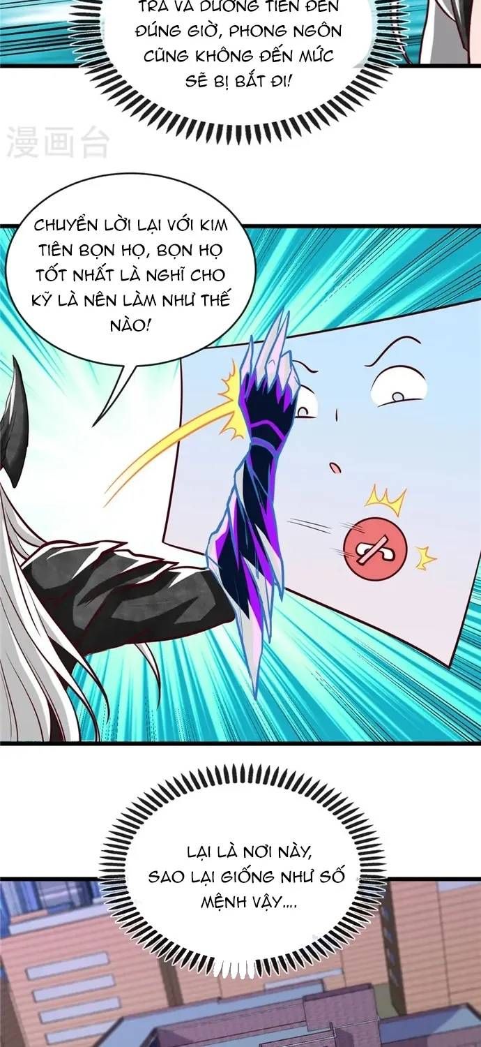 Địa Ngục Này Ta Mở Ra Đấy