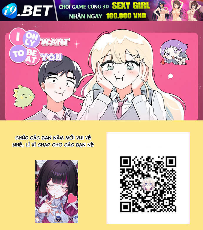 Tớ Chỉ Muốn Đánh Bại Cậu [Chap 26-51] — trang 10