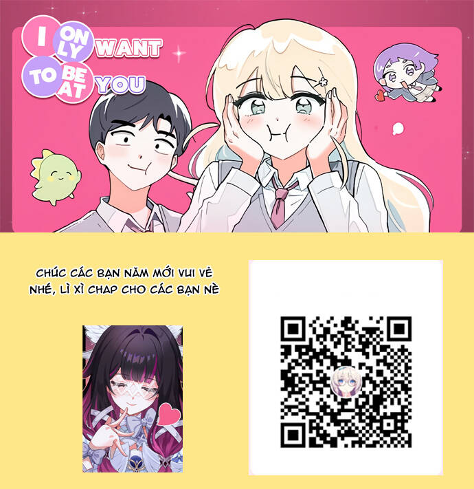 Tớ Chỉ Muốn Đánh Bại Cậu [Chap 26-51] — trang 10