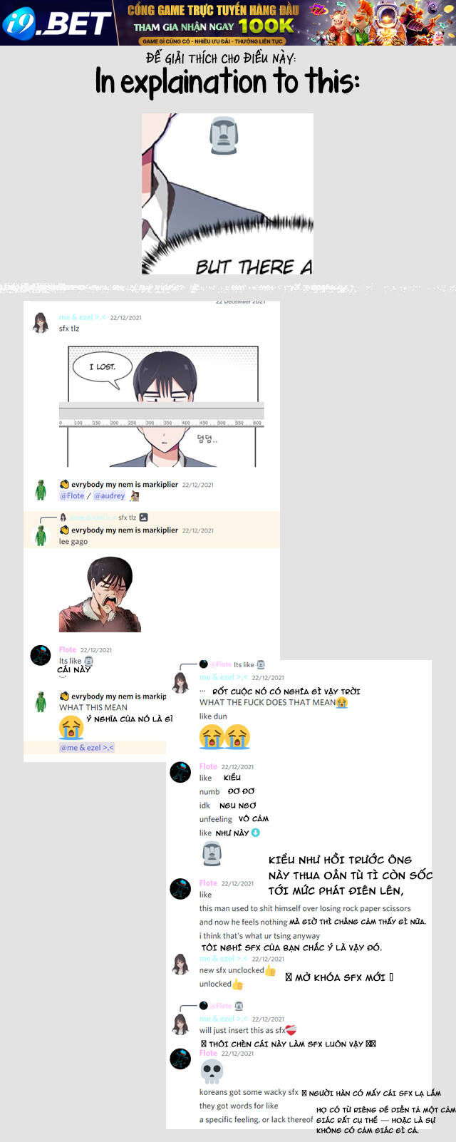 Tớ Chỉ Muốn Đánh Bại Cậu [Chap 26-51] — trang 9