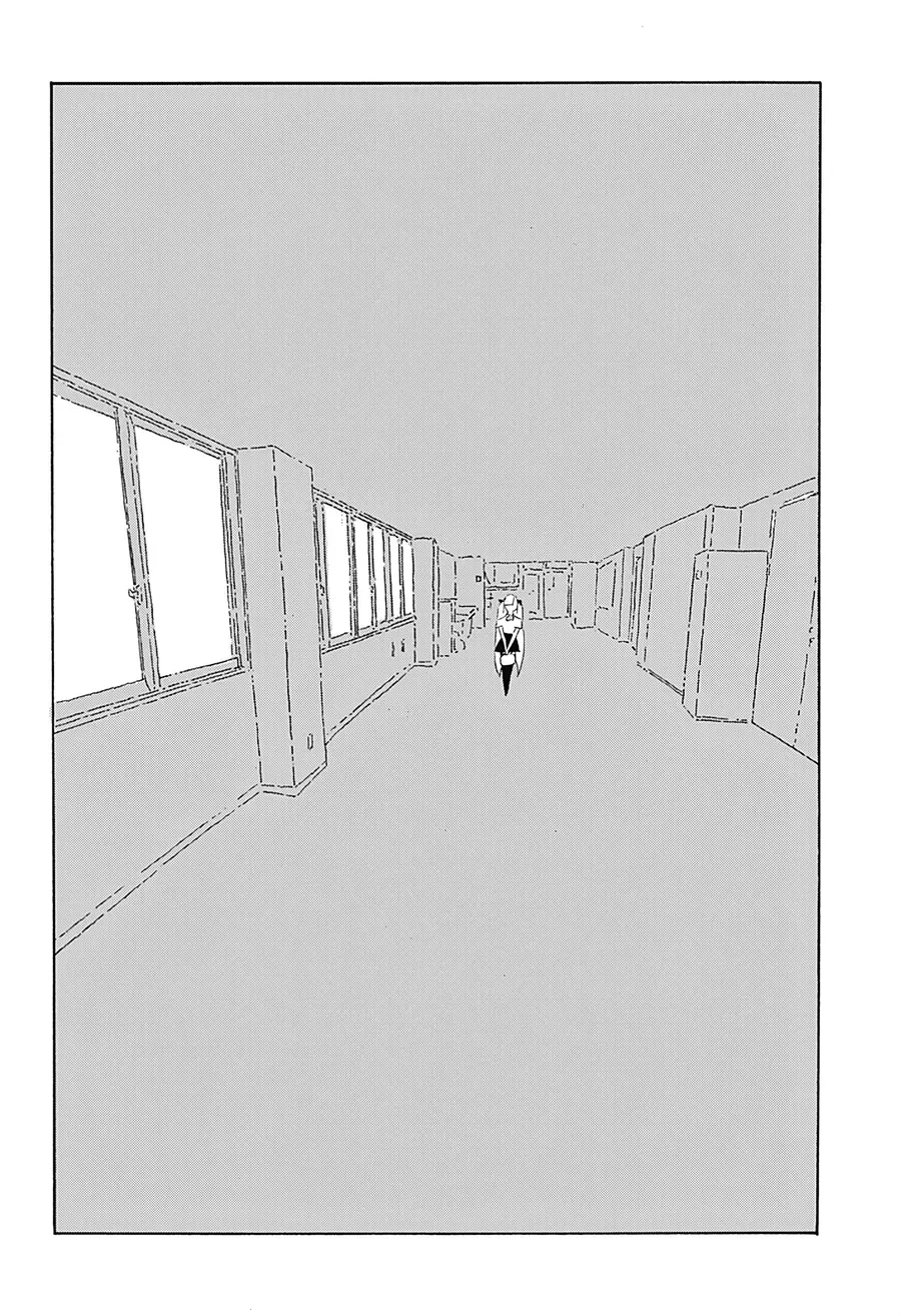 .A: Dot Alice - Chương 11 - Trang 11