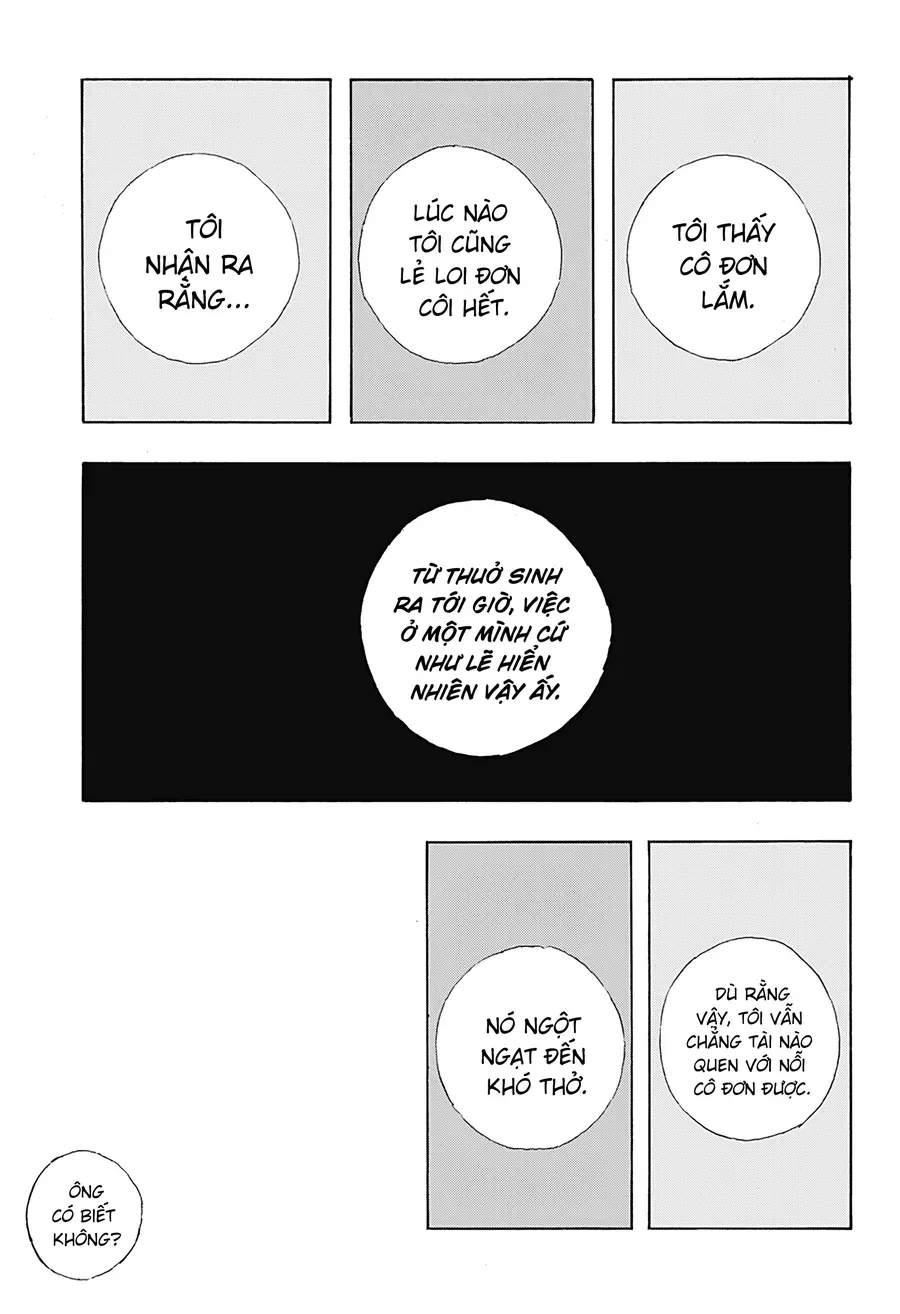 .A: Dot Alice - Chương 11 - Trang 16