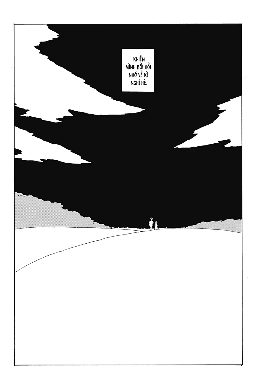 .A: Dot Alice - Chương 11 - Trang 19