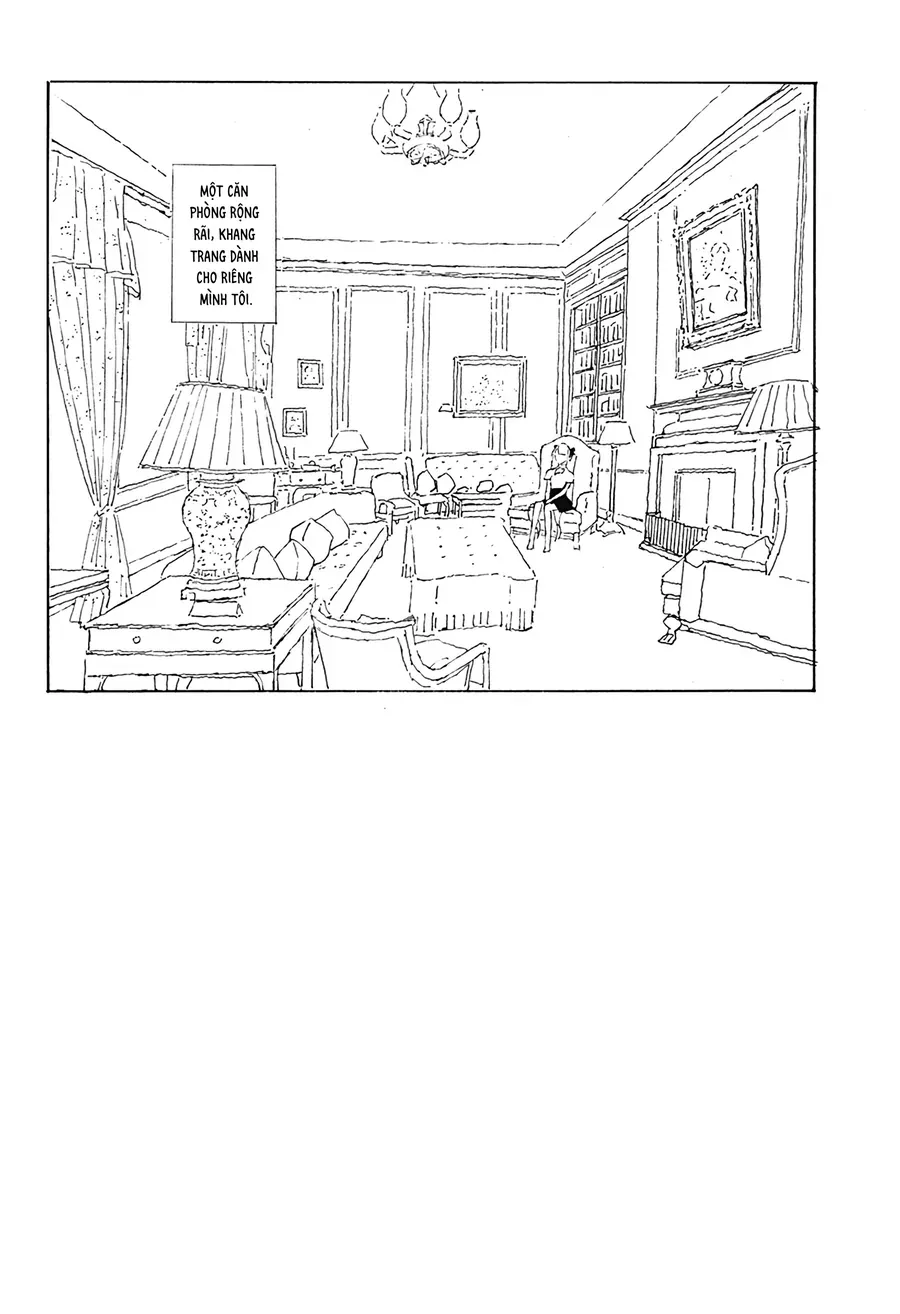 .A: Dot Alice - Chương 11 - Trang 3