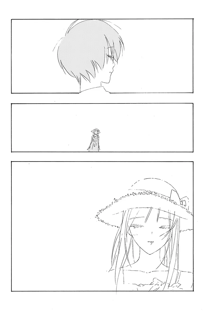 .A: Dot Alice - Chương 11 - Trang 21