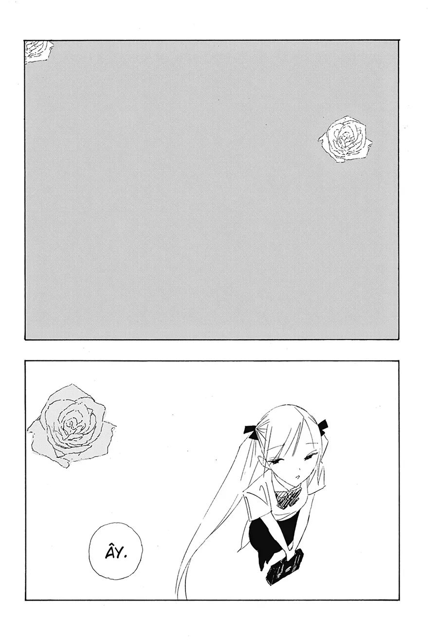 .A: Dot Alice - Chương 11 - Trang 23