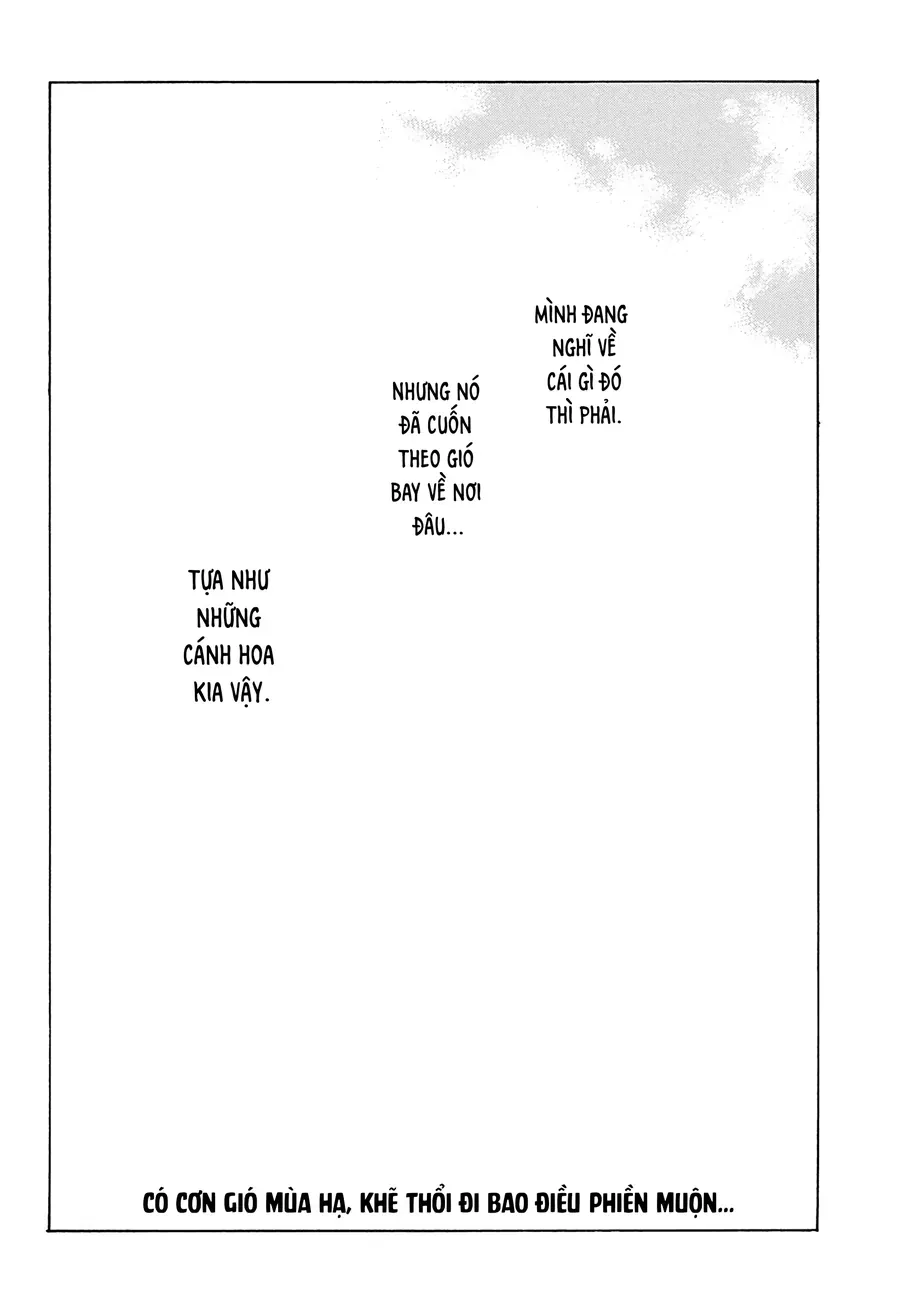 .A: Dot Alice - Chương 11 - Trang 25