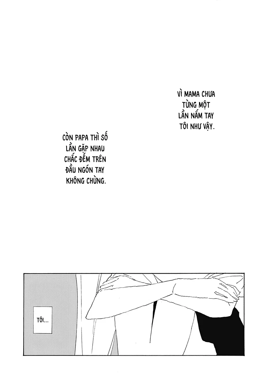 .A: Dot Alice - Chương 11 - Trang 6