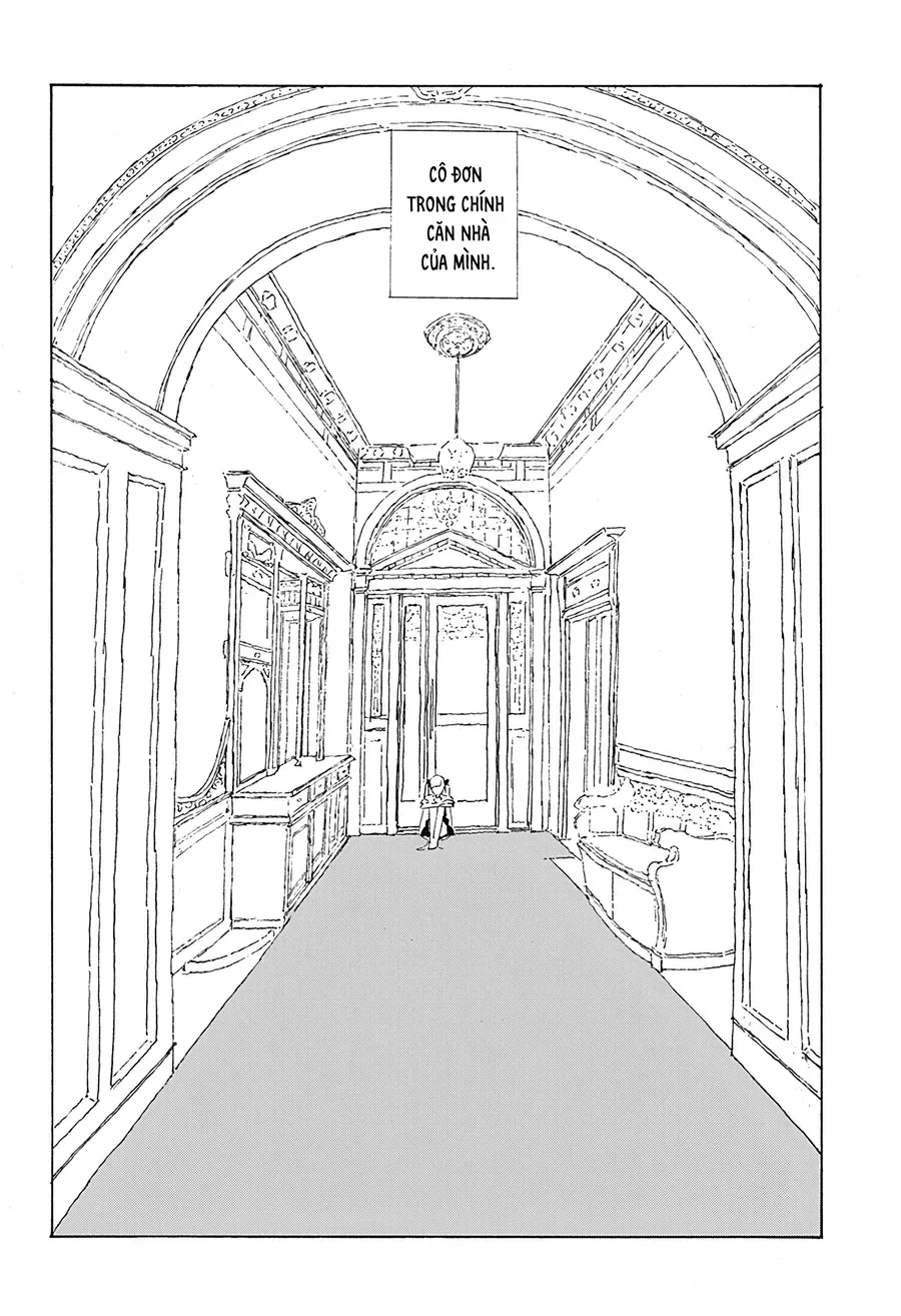 .A: Dot Alice - Chương 11 - Trang 7