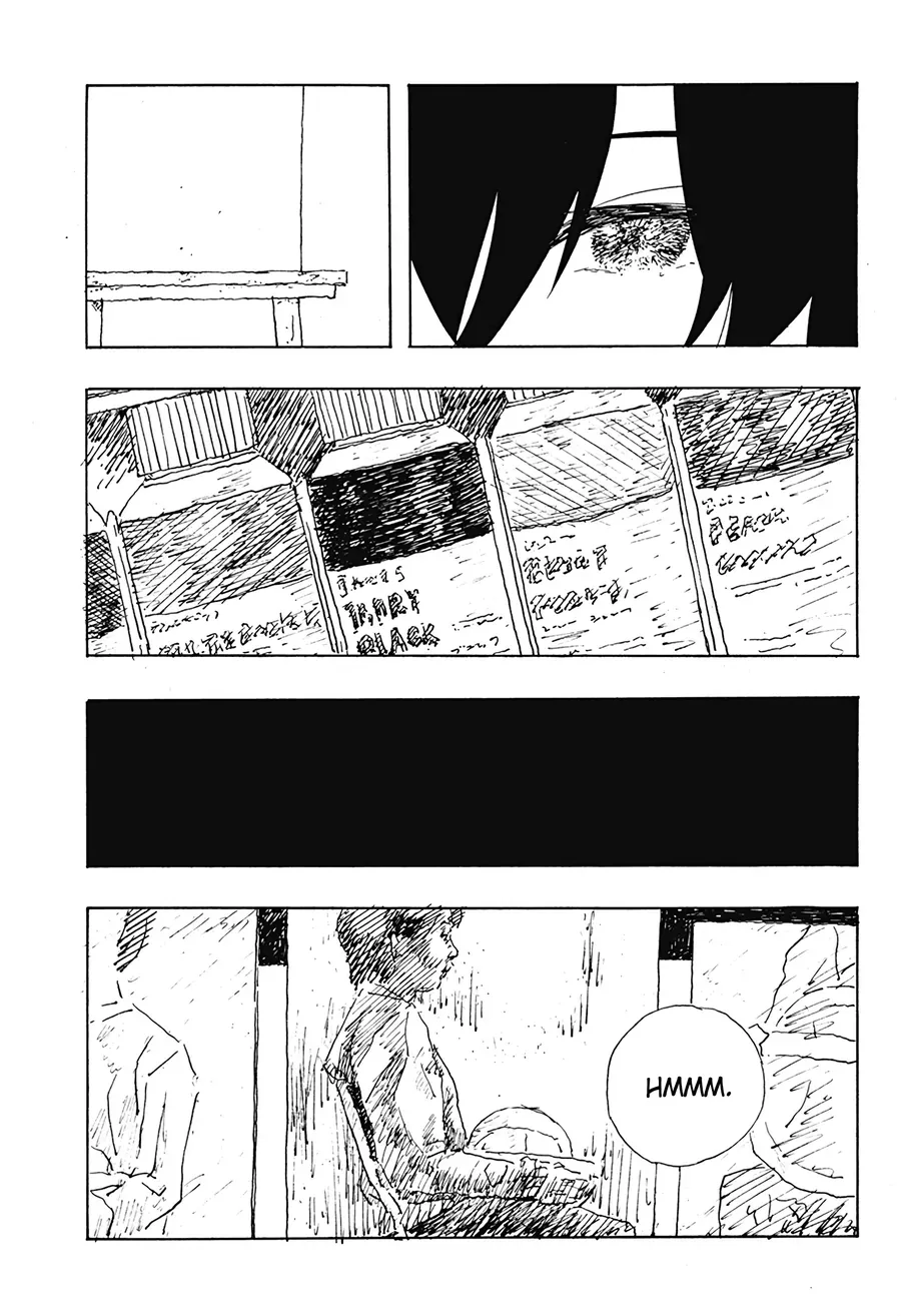 .A: Dot Alice - Chương 12 - Trang 12