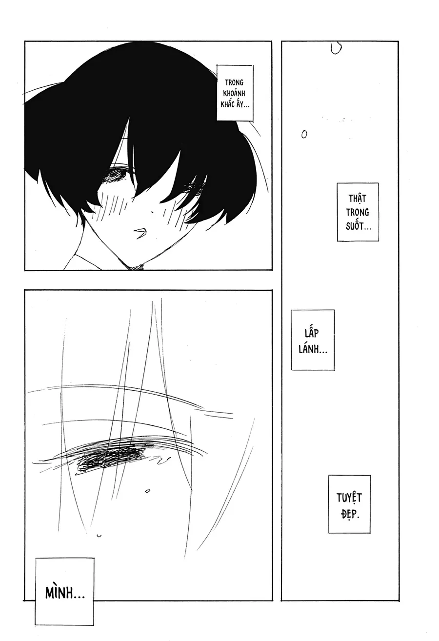 .A: Dot Alice - Chương 12 - Trang 25