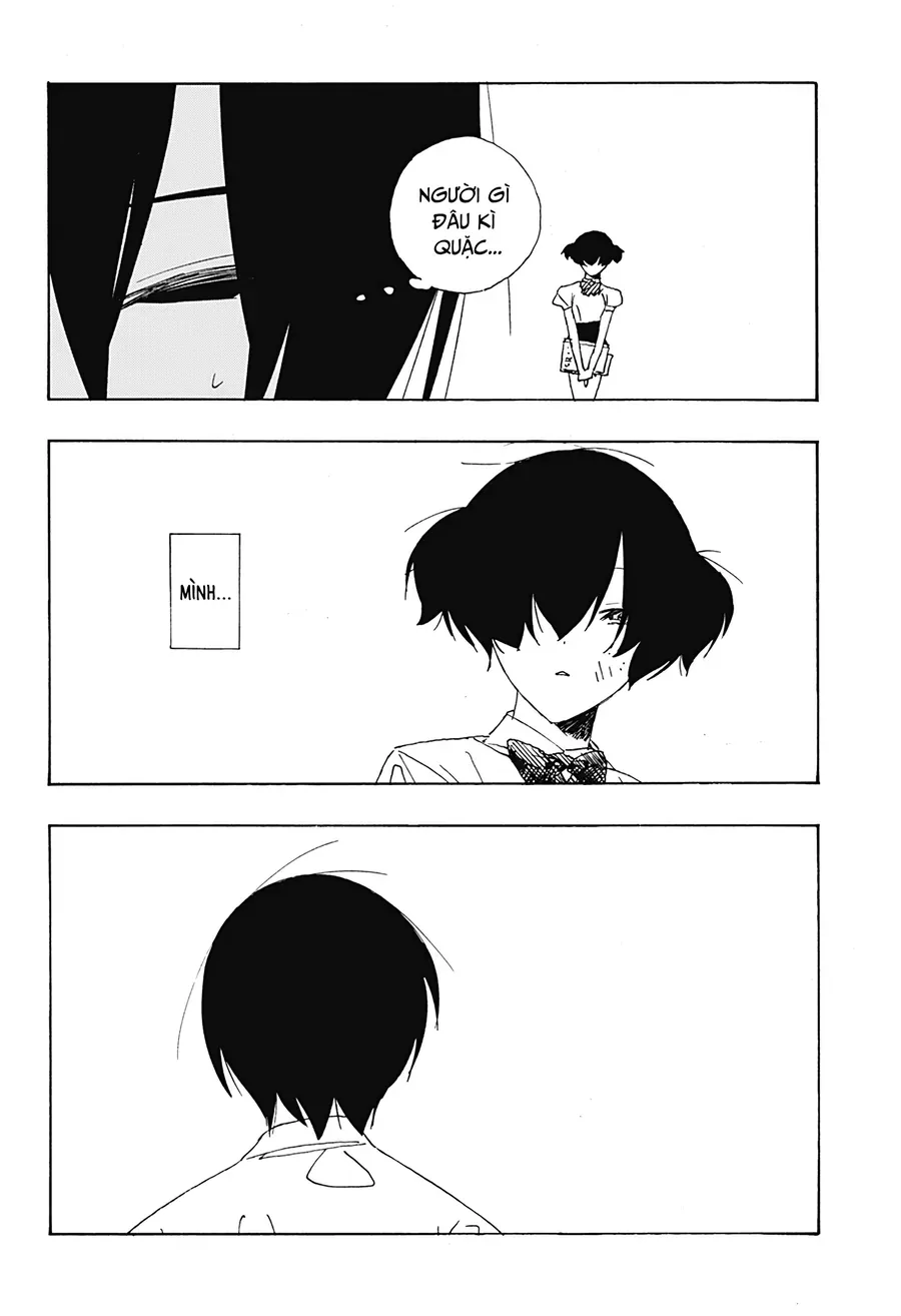 .A: Dot Alice - Chương 12 - Trang 7