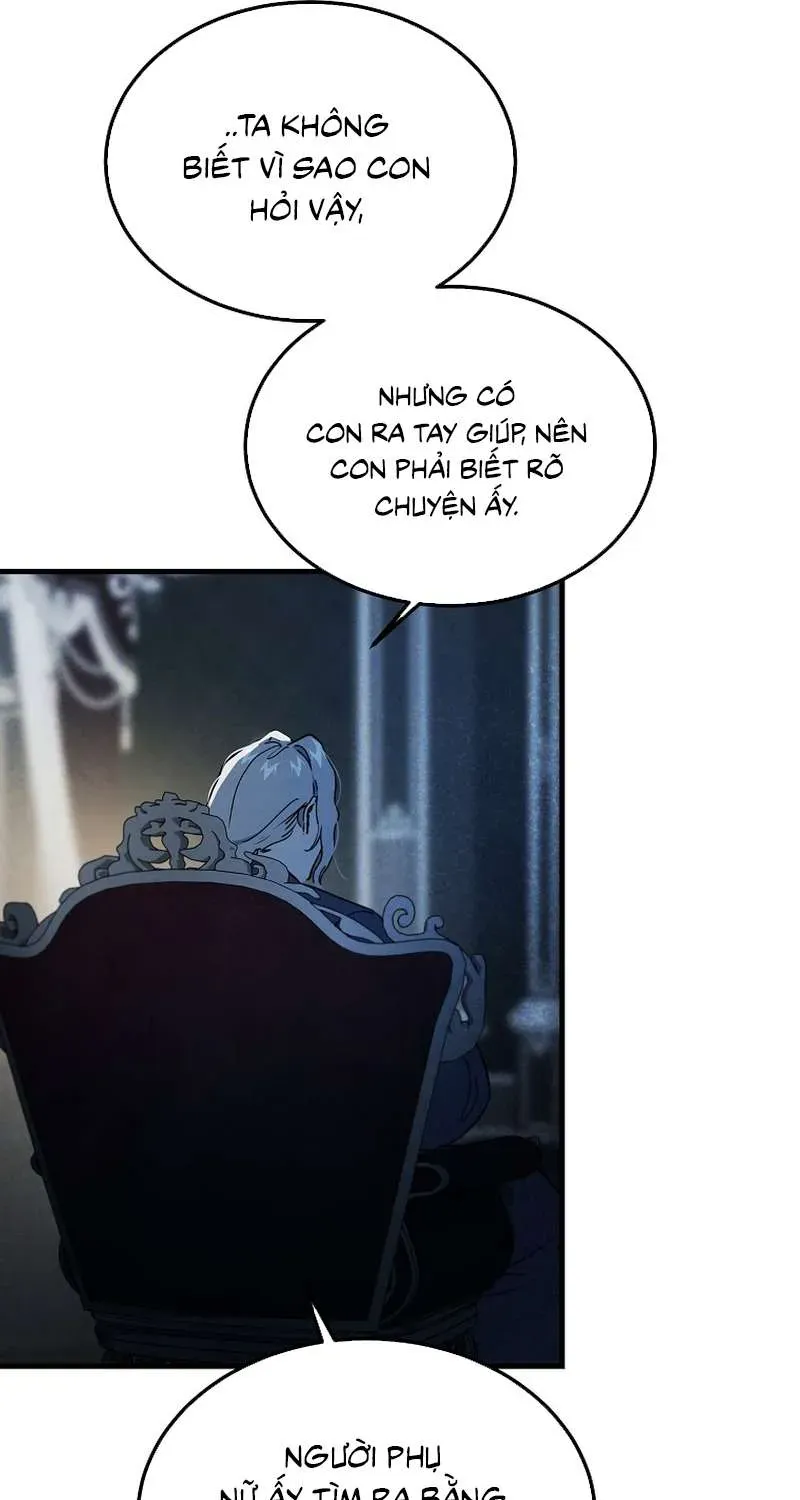 Ác Quỷ Nuôi Dưỡng Tiểu Thư