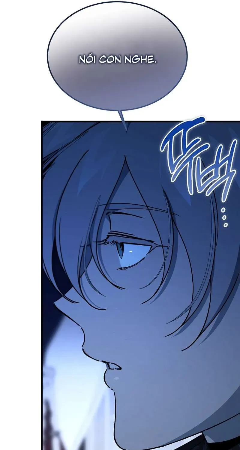 Ác Quỷ Nuôi Dưỡng Tiểu Thư