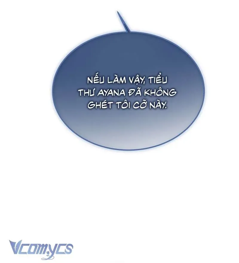 Ác Quỷ Nuôi Dưỡng Tiểu Thư