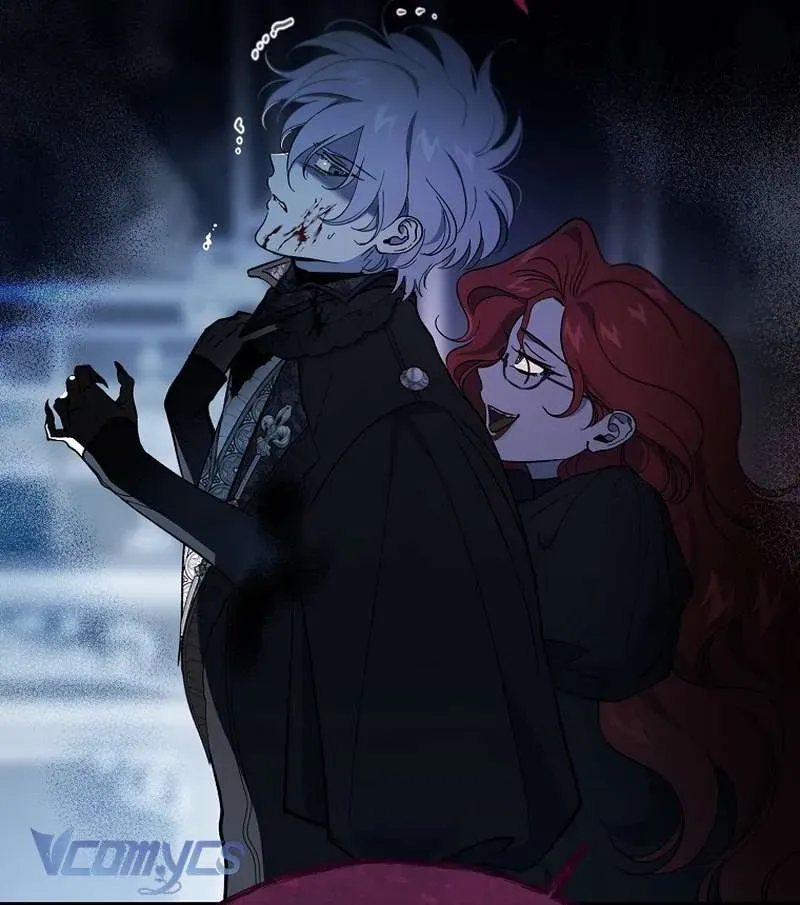 Ác Quỷ Nuôi Dưỡng Tiểu Thư