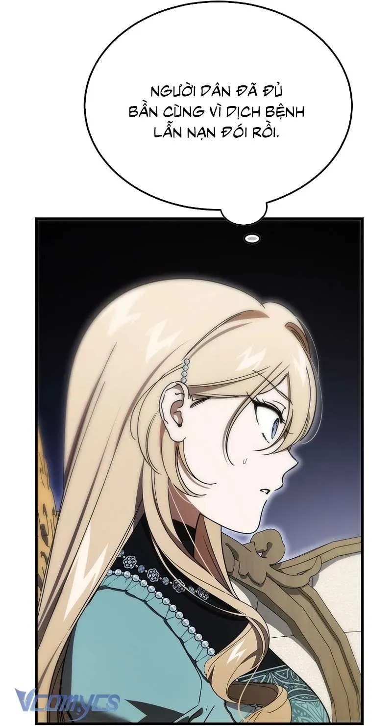 Ác Quỷ Nuôi Dưỡng Tiểu Thư