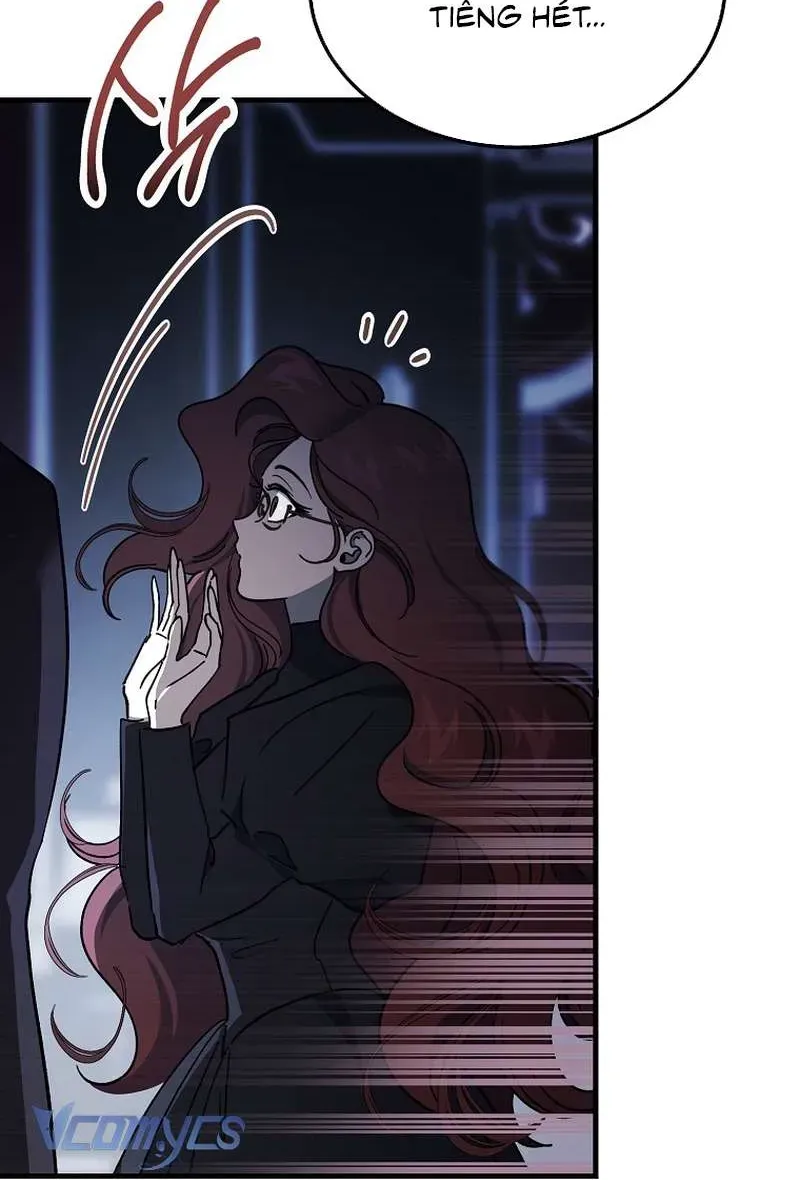 Ác Quỷ Nuôi Dưỡng Tiểu Thư