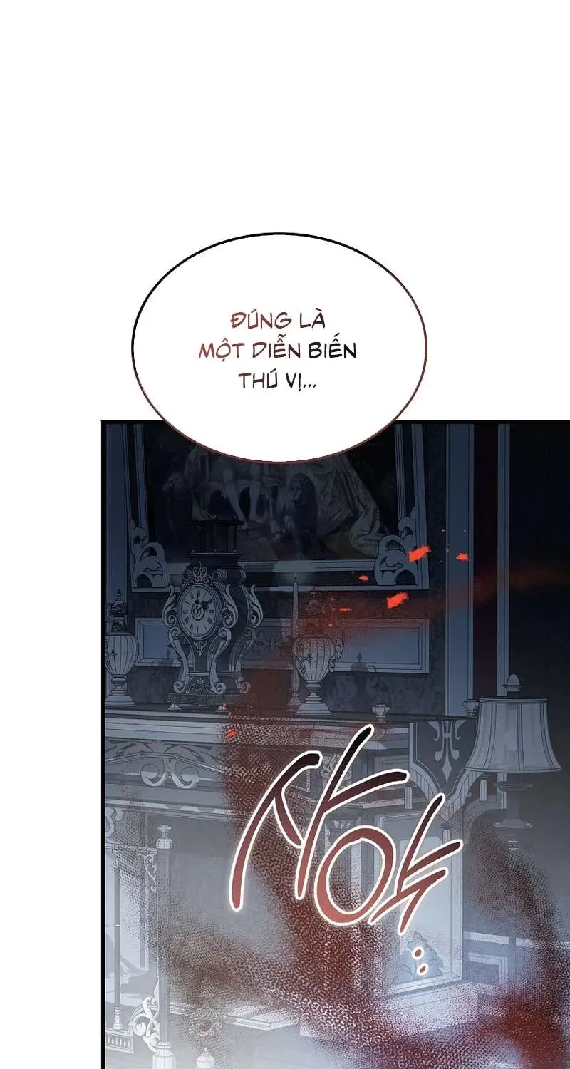 Ác Quỷ Nuôi Dưỡng Tiểu Thư