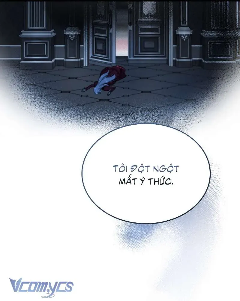 Ác Quỷ Nuôi Dưỡng Tiểu Thư