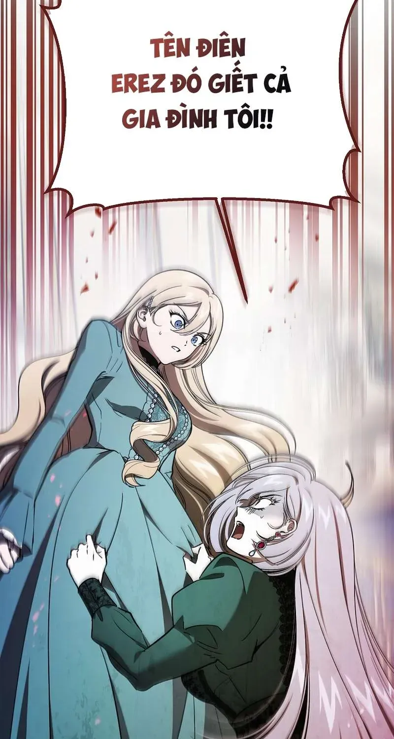 Ác Quỷ Nuôi Dưỡng Tiểu Thư