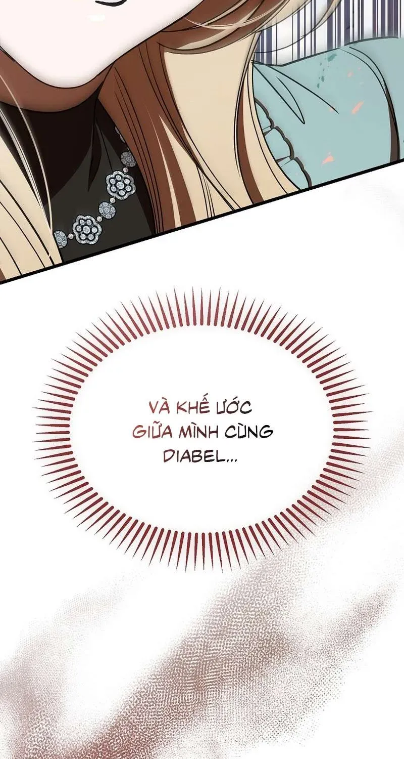 Ác Quỷ Nuôi Dưỡng Tiểu Thư