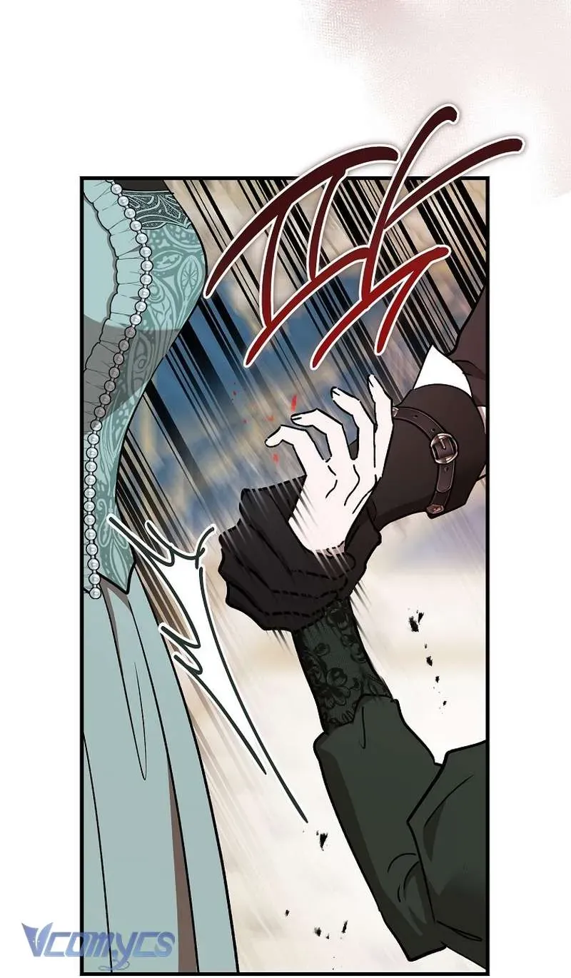 Ác Quỷ Nuôi Dưỡng Tiểu Thư