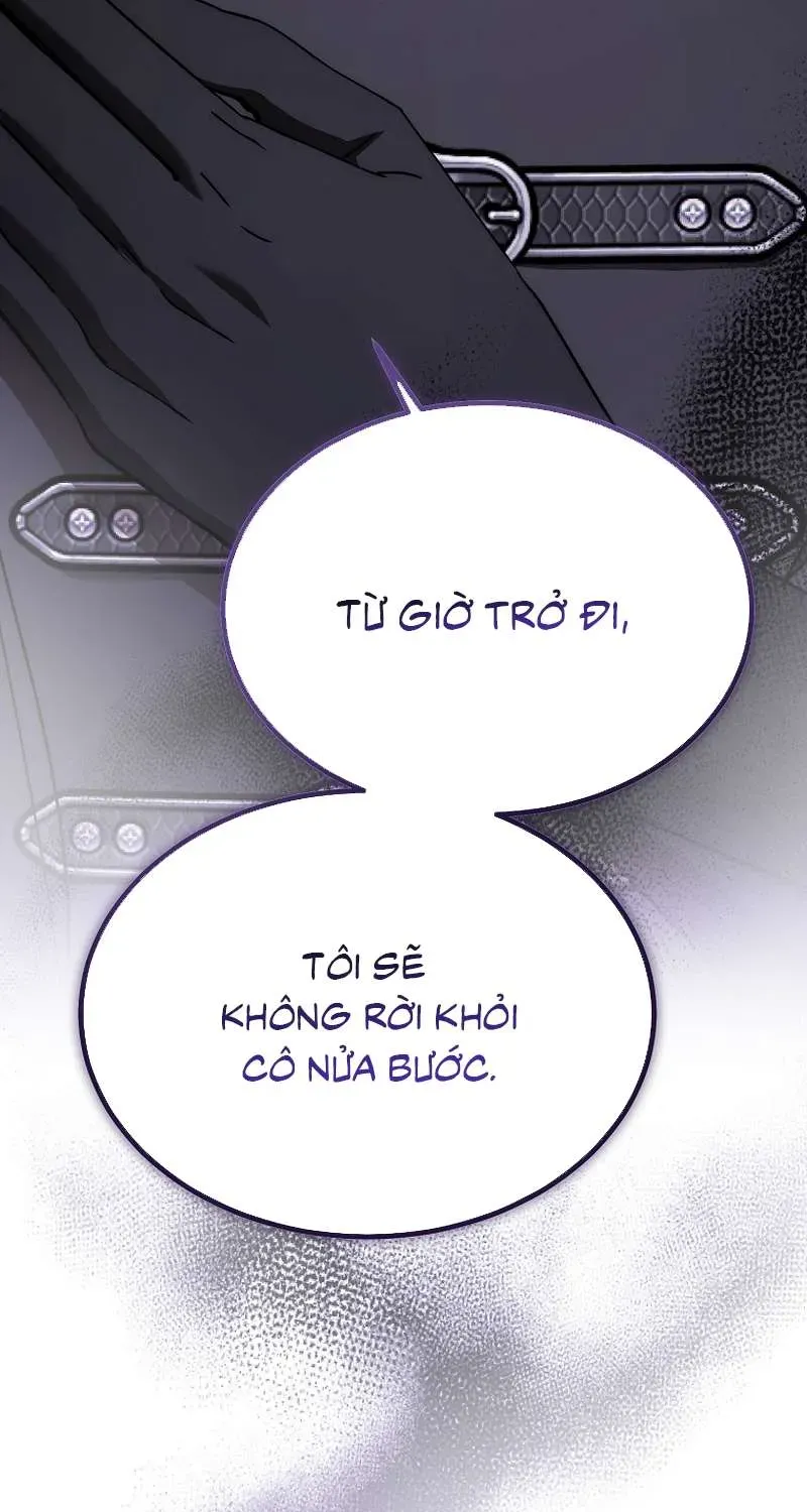 Ác Quỷ Nuôi Dưỡng Tiểu Thư