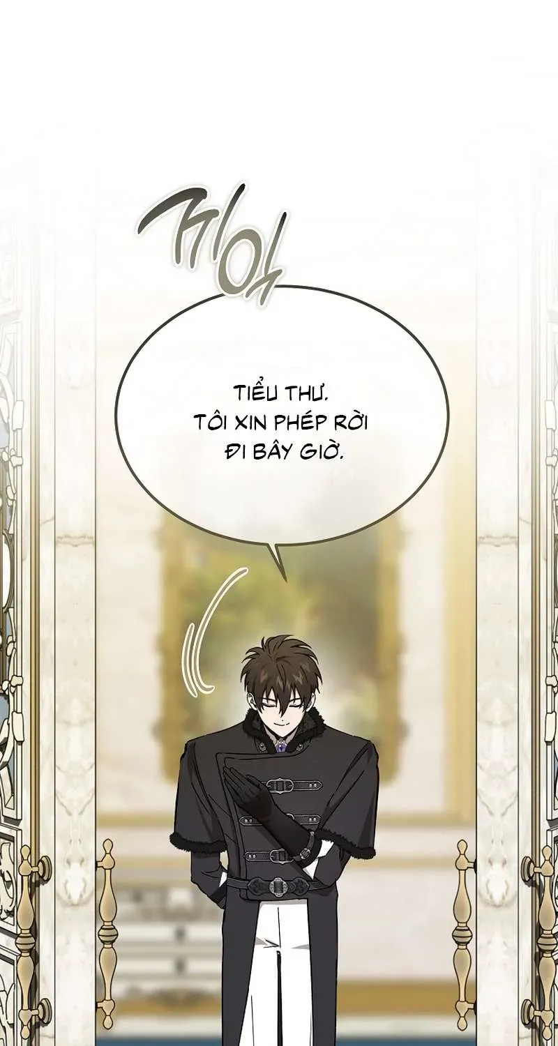 Ác Quỷ Nuôi Dưỡng Tiểu Thư