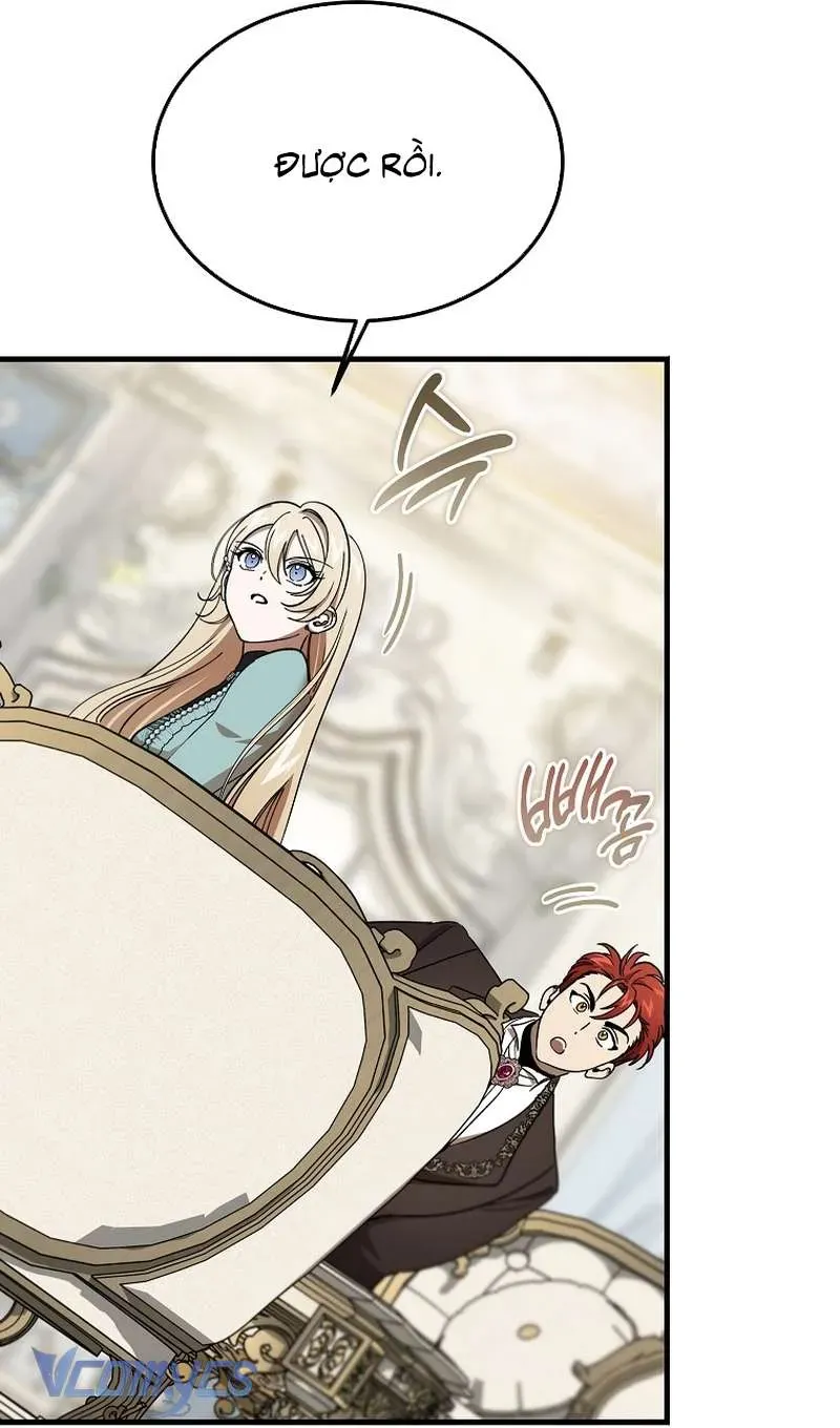 Ác Quỷ Nuôi Dưỡng Tiểu Thư