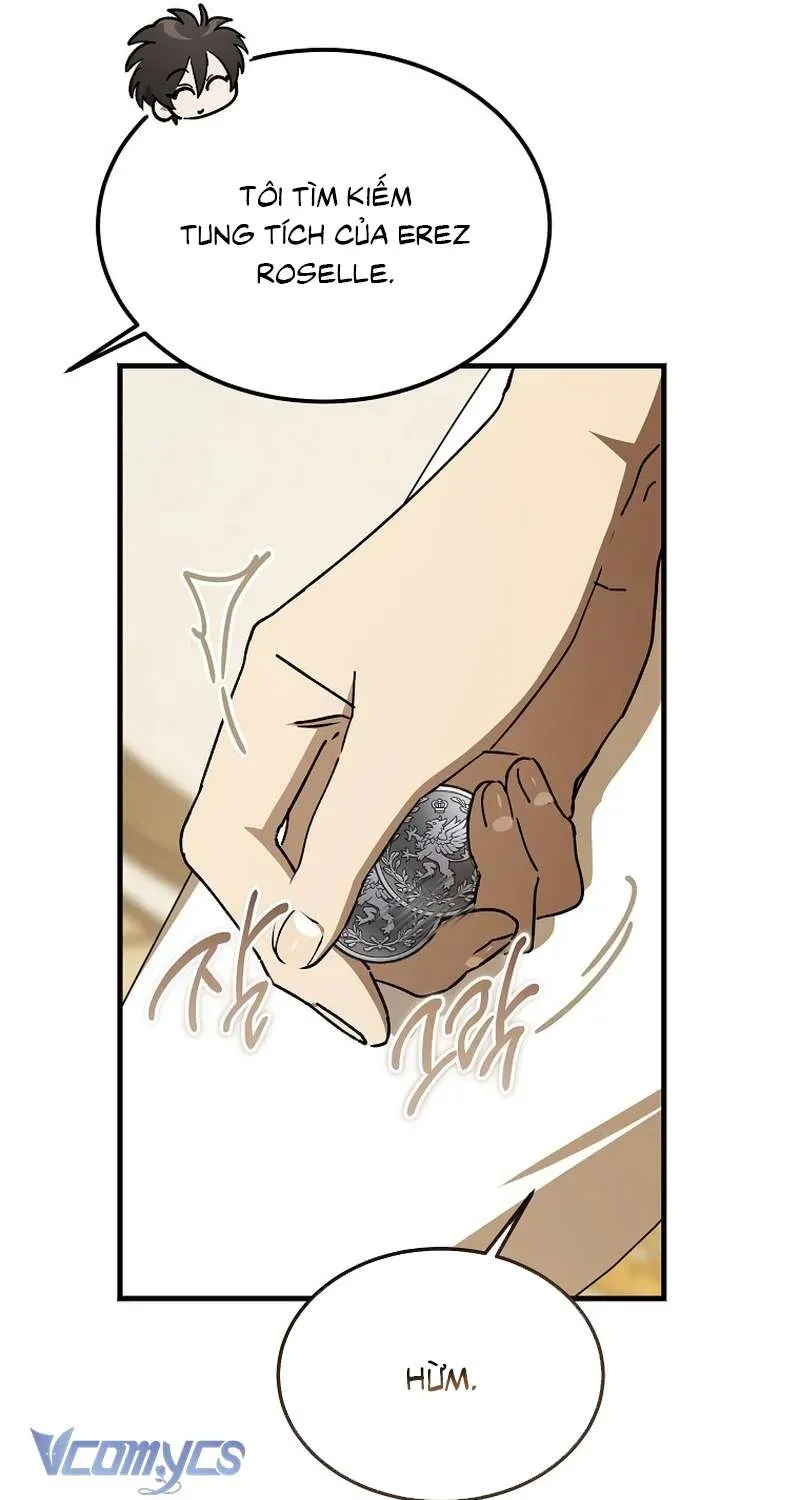 Ác Quỷ Nuôi Dưỡng Tiểu Thư