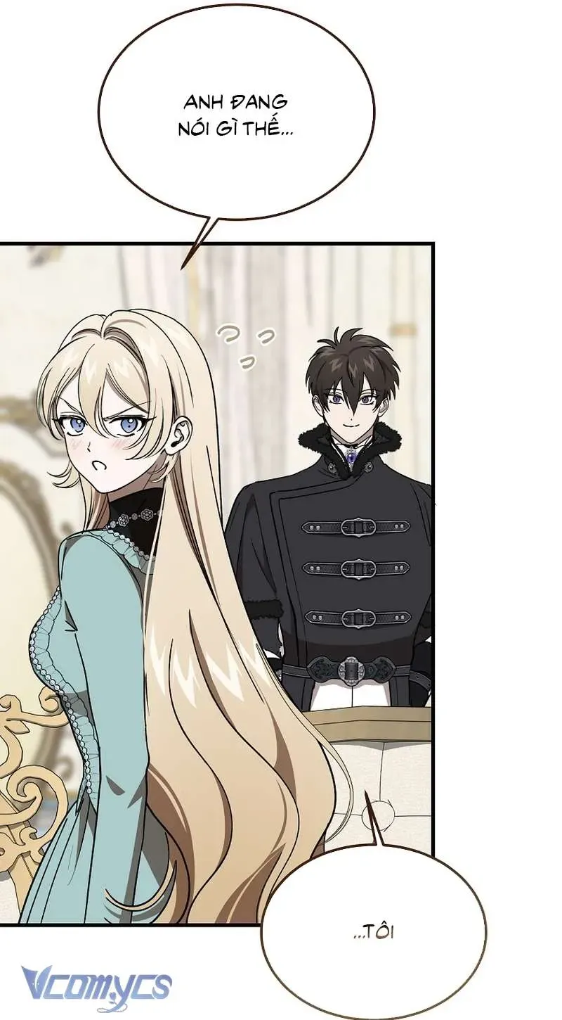 Ác Quỷ Nuôi Dưỡng Tiểu Thư