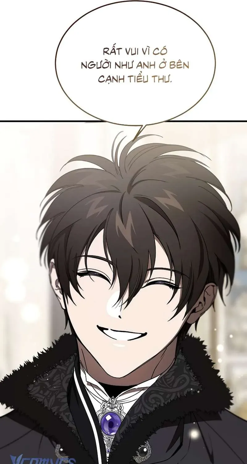 Ác Quỷ Nuôi Dưỡng Tiểu Thư